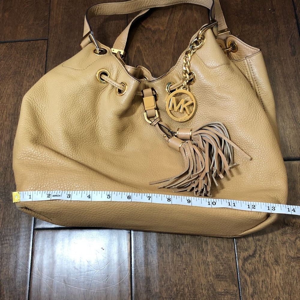 Michael Kors handbag - Picture 8 of 12